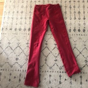 Lululemon Pant
